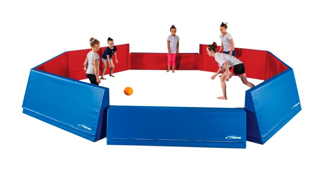 Sportime Foam Gaga Pit 2124560